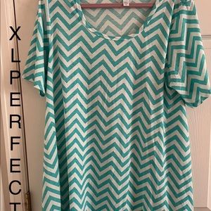 EUC XL LULAROE PERFECT